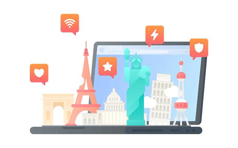 在塞舌尔连接到中国vpn - 亮讯加速器